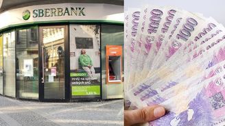Páral: Padouch, nebo hrdina? Kdo a proč brání výplatě klientů Sberbank
