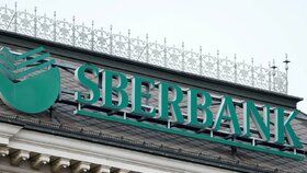 Sberbank koSberbanknčí v Evropě.
