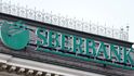 Sberbank v Česku zavřela 25. února všechny své pobočky