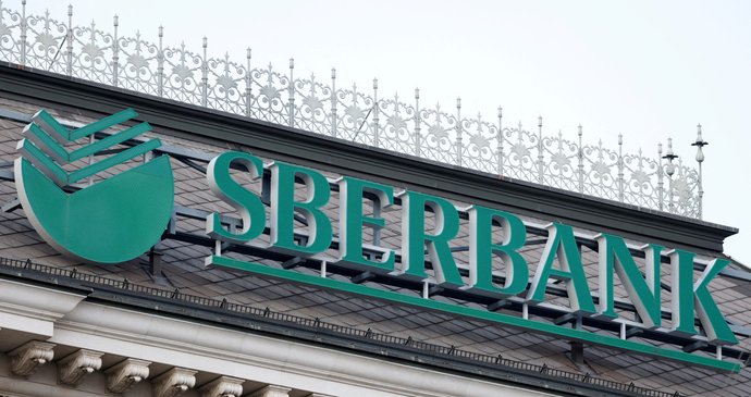 Sberbank končí v Evropě.