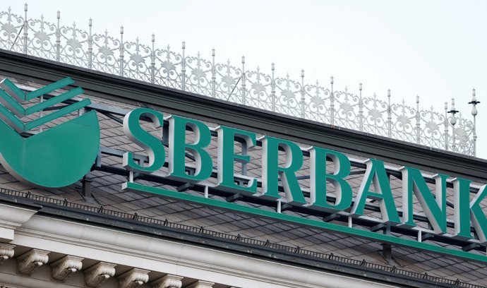 Sberbank končí v Evropě