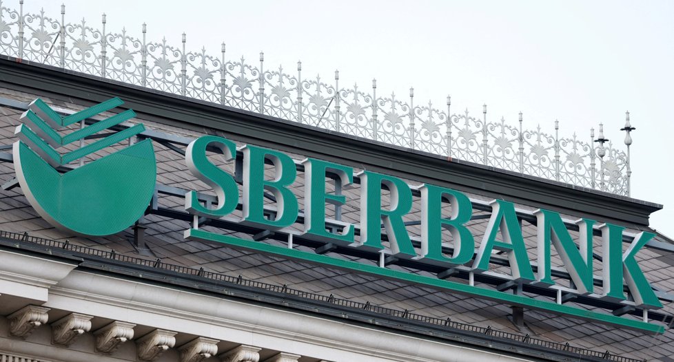Sberbank koSberbanknčí v Evropě.