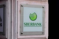 Ruská Sberbank brzdí výplaty náhrad v Česku. Garančnímu fondu nedodala podklady