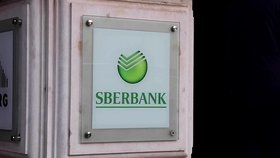 Ruská Sberbank brzdí výplaty náhrad v Česku. Garančnímu fondu nedodala podklady