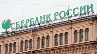 Ruské Sberbank unikla data statisíců zaměstnanců, včetně hesel k firemním počítačům Ruské Sberbank unikla data statisíců zaměstnanců, včetně hesel k firemním počítačům