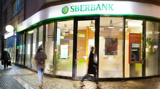 Porcování padlé Sberbank. Finančníci se poperou o hypoteční byznys, ring volný