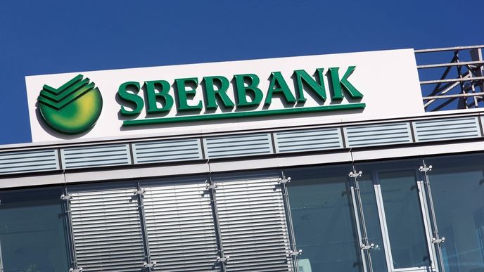 Sberbank