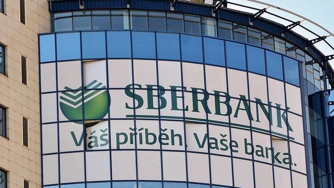 Sberbank