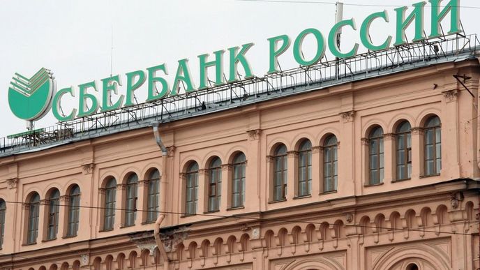 Sberbank