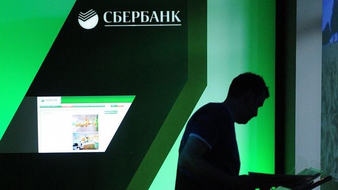 Sberbank