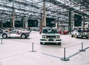 Sbírka vozů Abarth, Fiat a Lancia