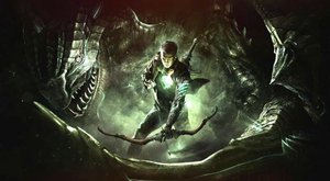 Osedlejte si draka v akční pařbě Scalebound