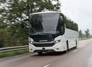 Scania na Busworld 2019