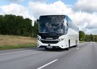 Scania představuje novou generaci městských a příměstských autobusů