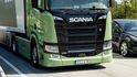Scania 45 R Scania 45 R