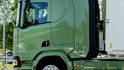 Scania 45 R Scania 45 R