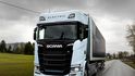Scania 45 R Scania 45 R