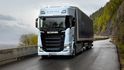 Scania 45 R Scania 45 R