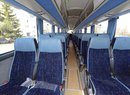 Scania oficiálním autobusem českého hokeje