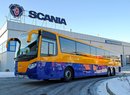 Scania