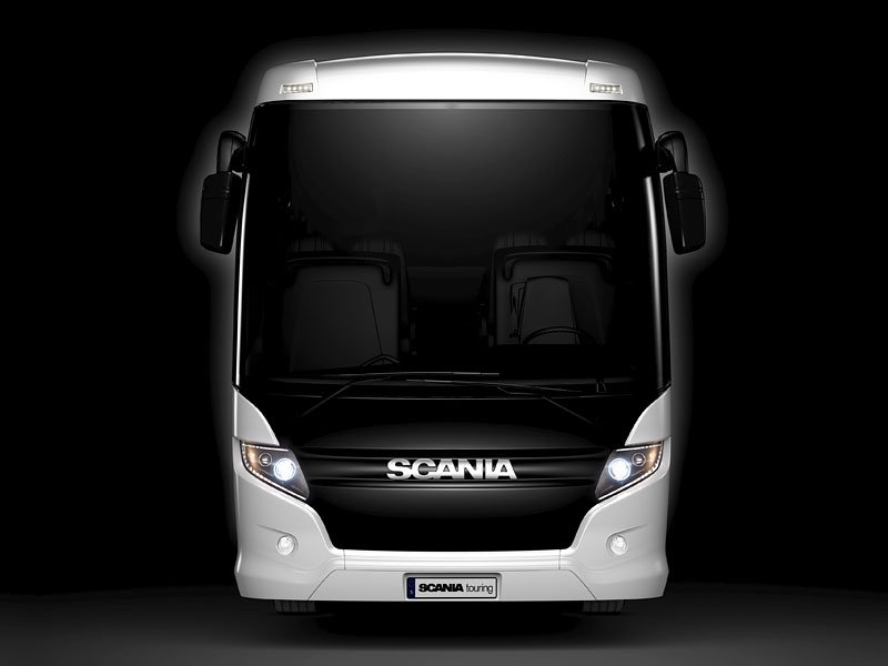 Scania