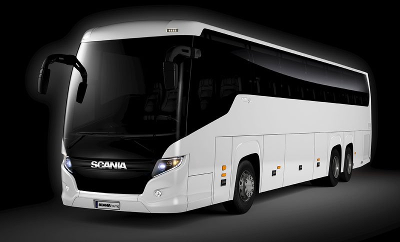 Scania