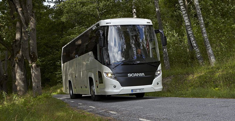 Scania