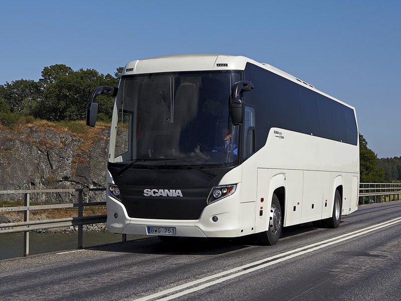 Scania