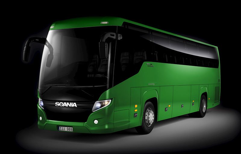 Scania