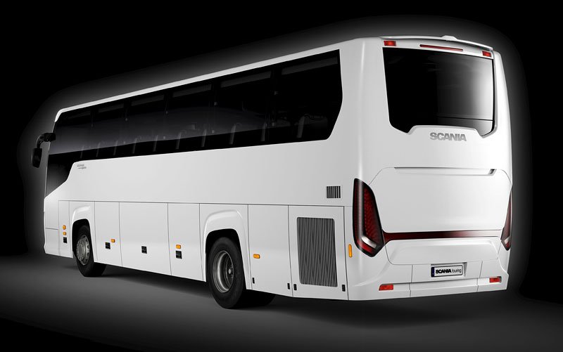 Scania