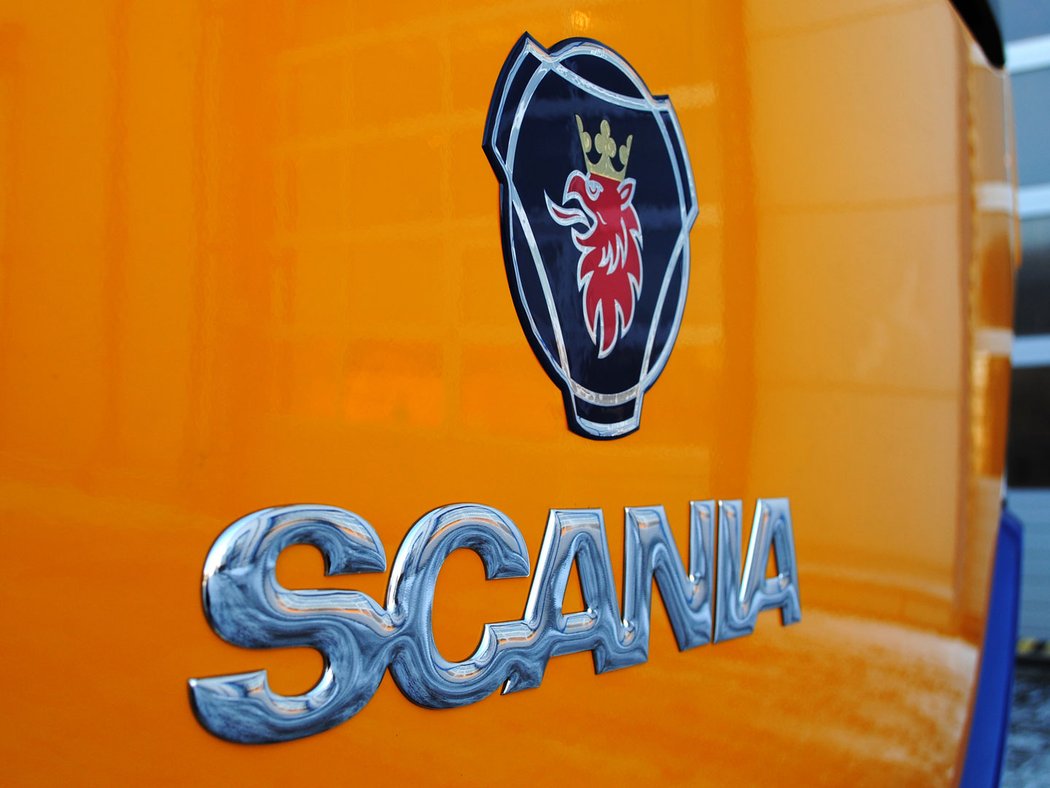 Scania