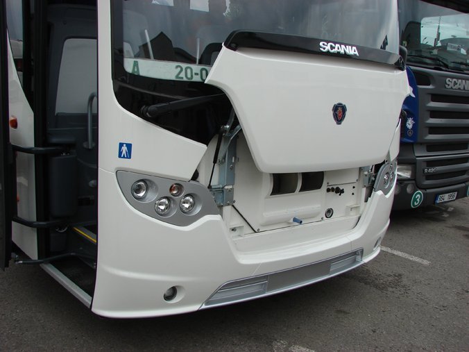 Scania