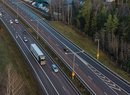 Scania získala povolení k testování autonomních nákladních vozidel stupně 4 na dálnici