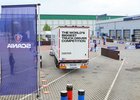 Scania Driver Competitions zná vítěze národního finále 