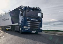 Kdy v Evropě uvidíme autonomní kamiony? USA jsou napřed, Scania však pilně pracuje
