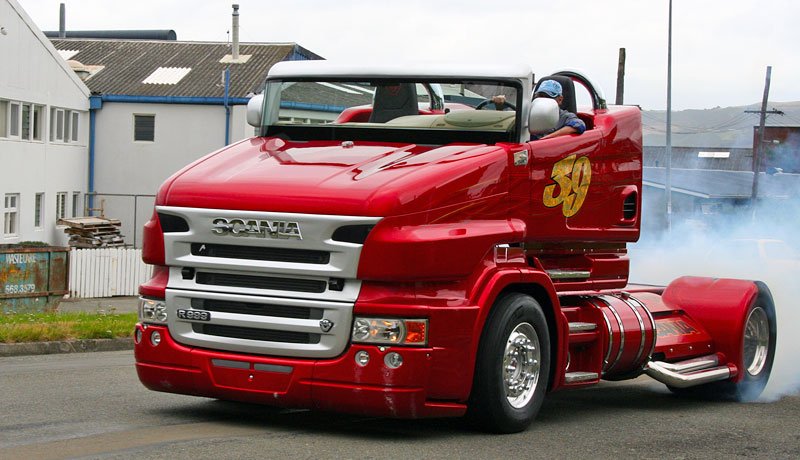 Scania