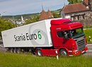 Scania Ecolution: Řešení protikladů