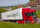 Scania Ecolution: Řešení protikladů