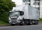 Scania uvádí nový motor Euro 6 bioetanol