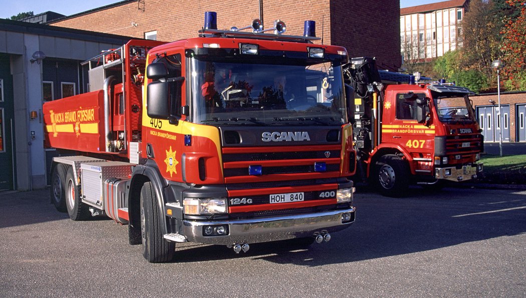 Scania