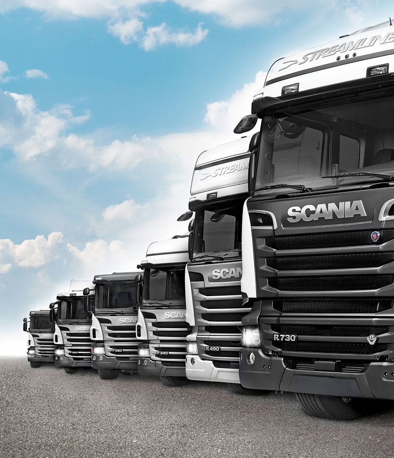 Scania