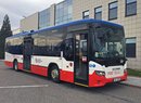 Nový autobus Scania Citywide Suburban LE ve službách společnosti POHL Kladno