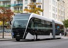 Scania Van Hool Exqui.City: Autobus s vizáží tramvaje (+video)