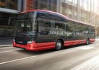 Scania a Nobina plánují provoz autonomních autobusů ve Švédsku