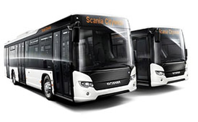 Scania snižuje výrobu autobusů v Polsku