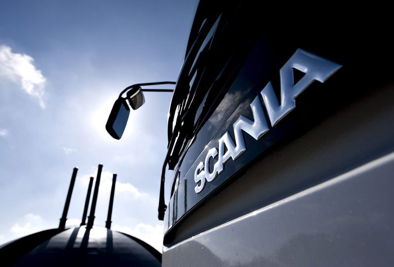 Scania