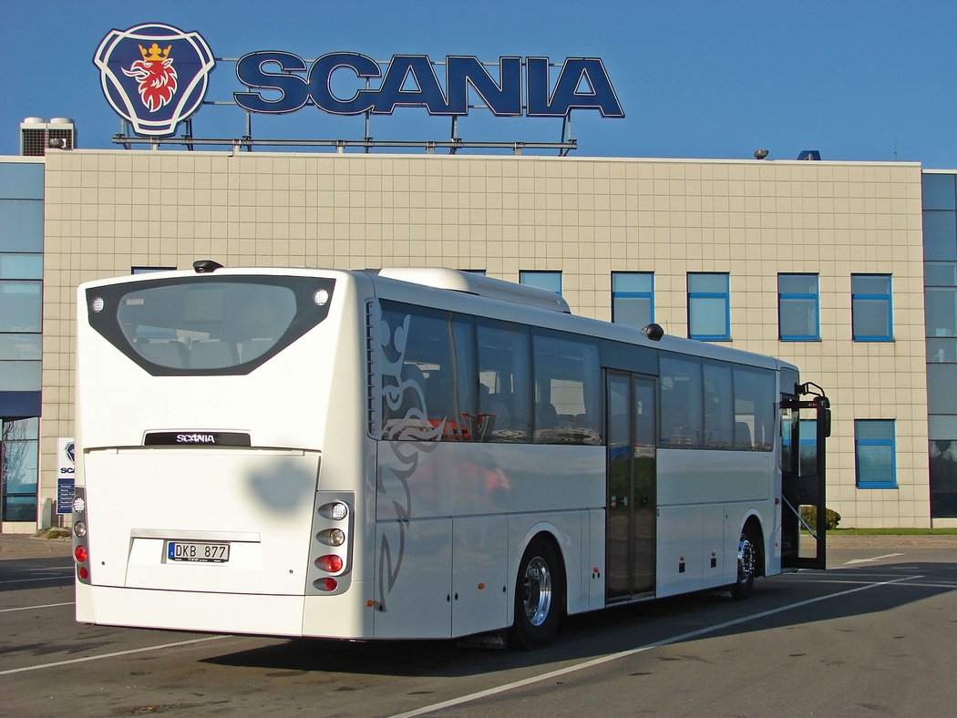 Scania