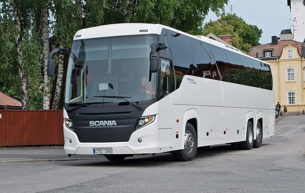 Scania