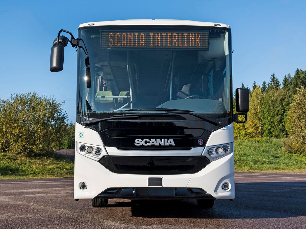 Scania