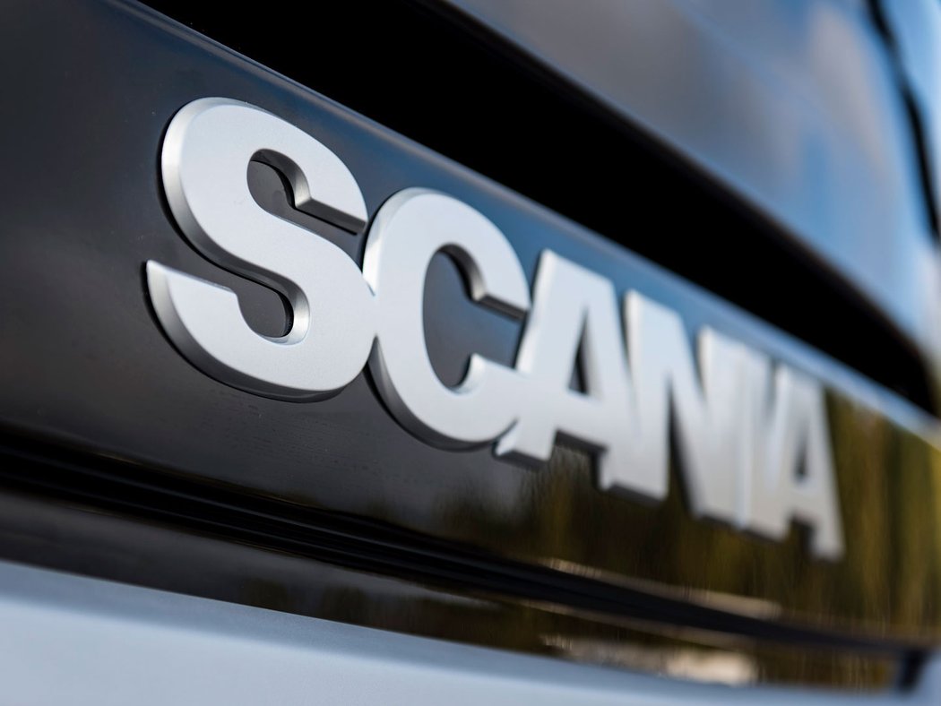 Scania